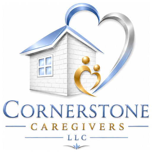 Cornerstone Caregivers, In Home Care & Assistance